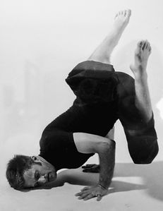 Harold Movement Still