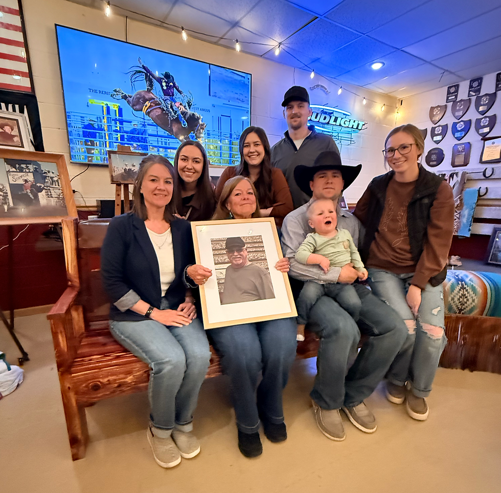 First Founding 50 Inductees Celebrated