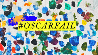 oscar fails