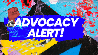advocacy alert: anti-LGBTQ bills