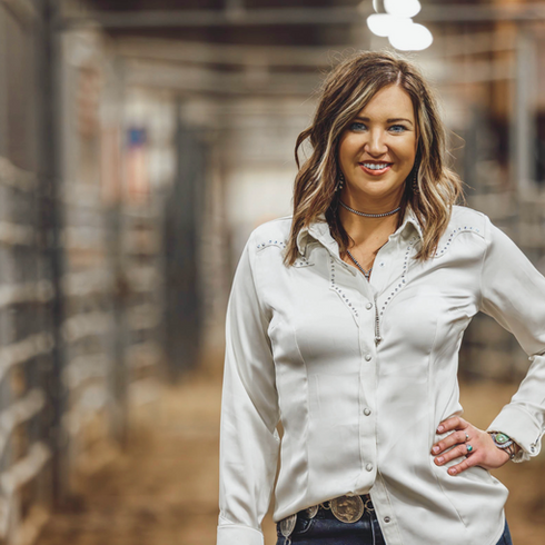 Jessica Loobey is Pure Country