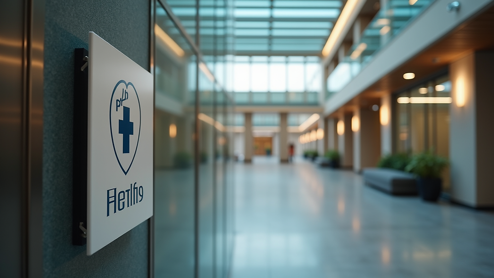 Navigating Healthcare Regulations: Leadership Accountability Matters