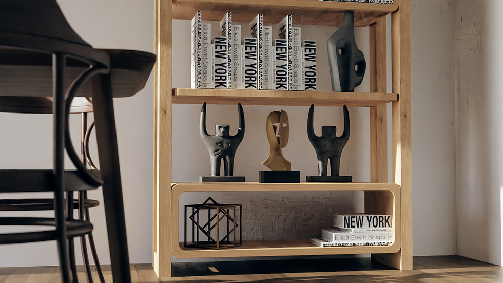 Miniature : Étagère atelier ag