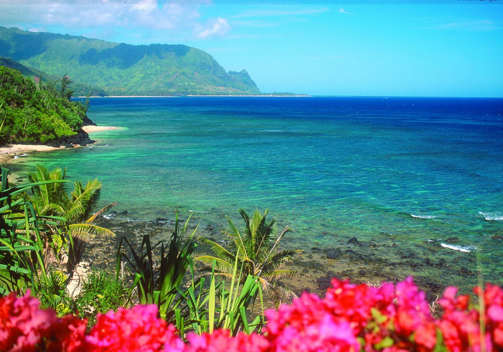 Hawaii, the best place to retire