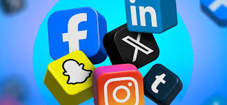 Finding Support Through Social Media as a Writer