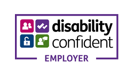 Employer disability confident employer 2026