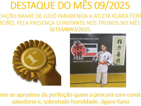 Parabéns, Klarinha! Presença que Vira Ouro