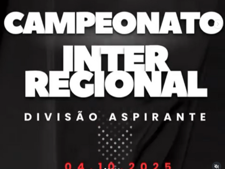 Medalhas no Tatami! ANJ soma 10 conquistas no Inter Regional Aspirantes 2025 na Arena Suzano