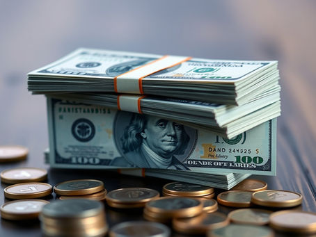 The Basics of Net Worth