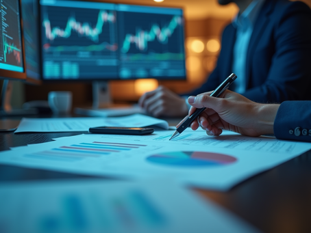 Top Commodities Trading Strategies for 2023