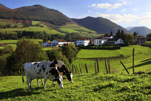 agroturismo