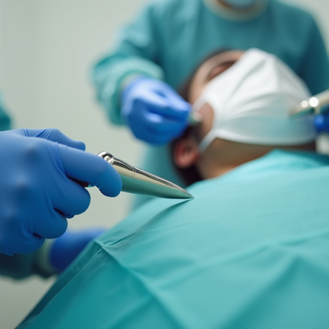 Os melhores centros de endodontia em Braga