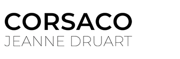 Corsaco Jeanne Druart 