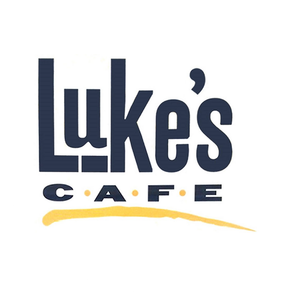 Sponsor Circles - Lukes Cafe