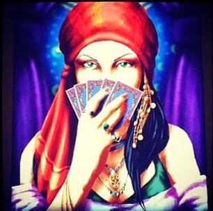 Writer: Psychic & Tarot Card Readings