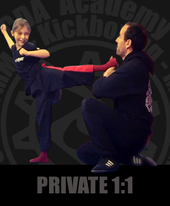 PRIVATE 1:1 CLASS