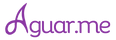 logo aguar.me