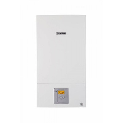 Küçük resim: Bosch Condens 2500w