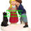 Thumbnail: #4058 - First Kiss