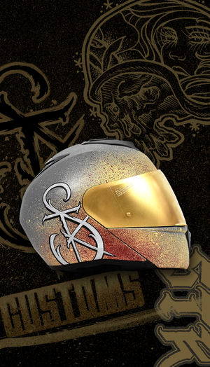 STK Customs