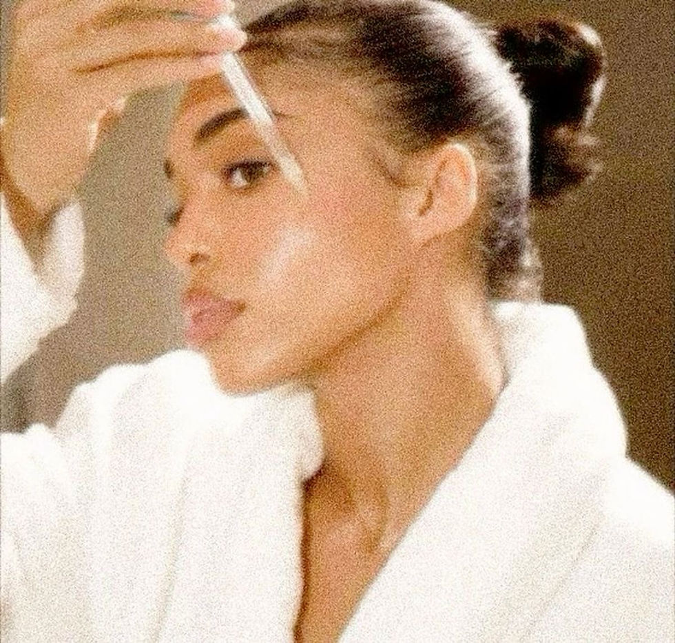 How to Decode Skincare Labels Like a Pro