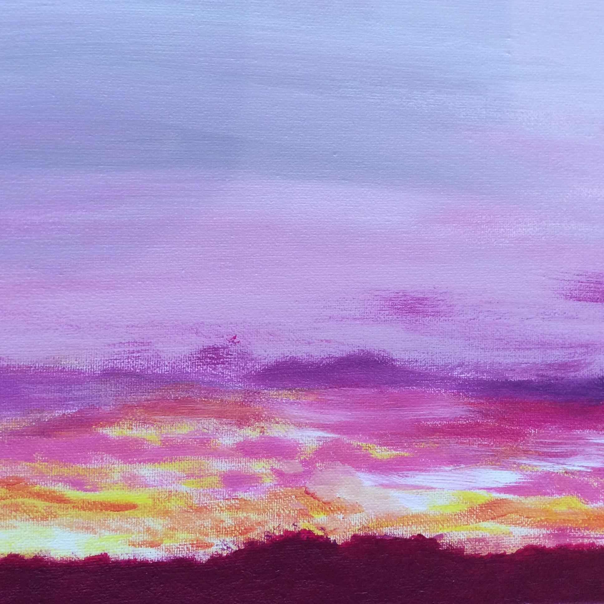 Early Morning