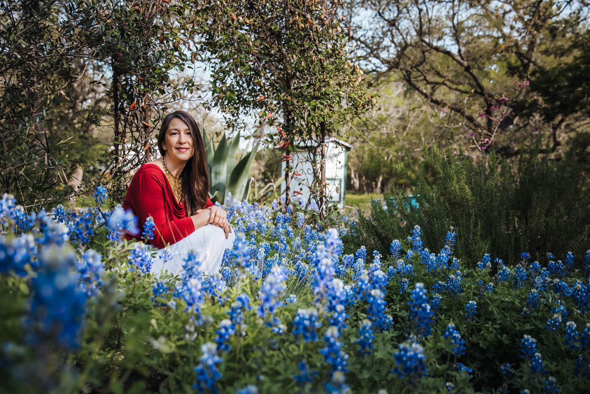 Virginia Wittebort, Midwife | Home Birth in Austin Texas