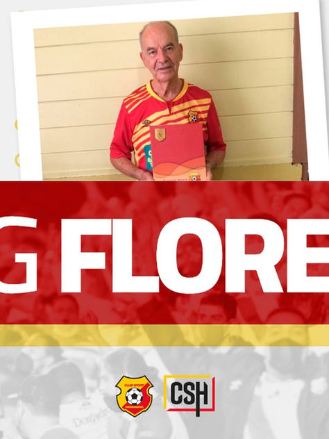 Don Víctor: Un sancarleño de nacimiento pero herediano de corazón