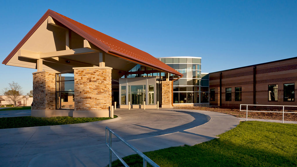 Valley County Health System