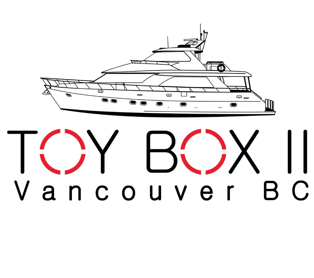 Fishing Vancouver Yachts