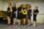 Calendar Girls