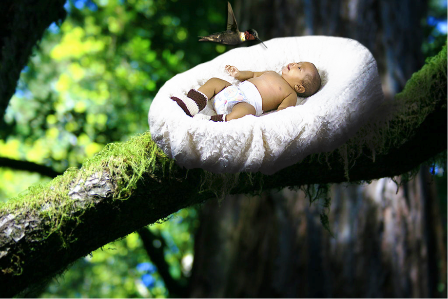 SESIONES DE MATERNIDAD