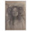 Thumbnail: Silent Bloom (Museum-Quality Matte Paper Wooden Framed Poster)
