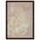 Thumbnail: Flourish 1 (Museum-Quality Matte Paper Wooden Framed Poster)