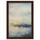 Thumbnail: Serenity's Embrace  (Framed Canvas)