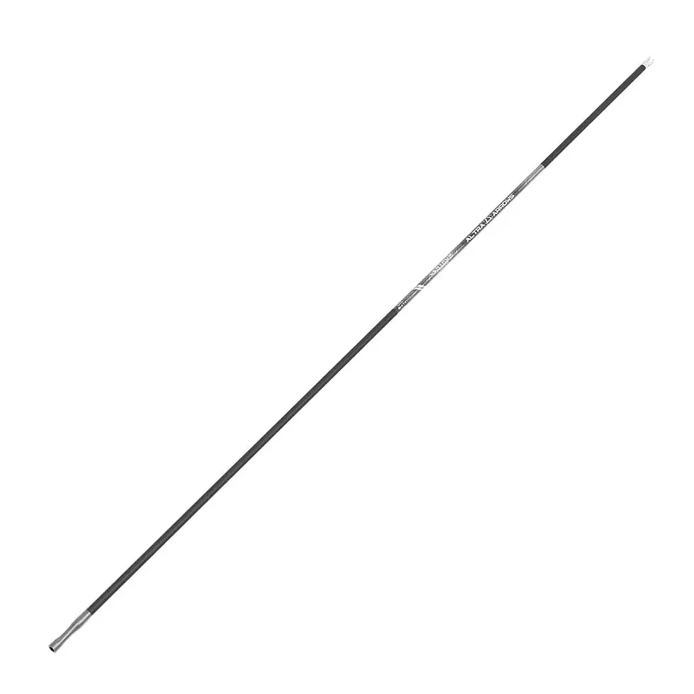 Altra Centrum 166 Limited .003 Carbon Arrow Shafts