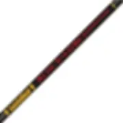 Gold Tip Black Label Quantum Arrow Shafts (1 Doz)
