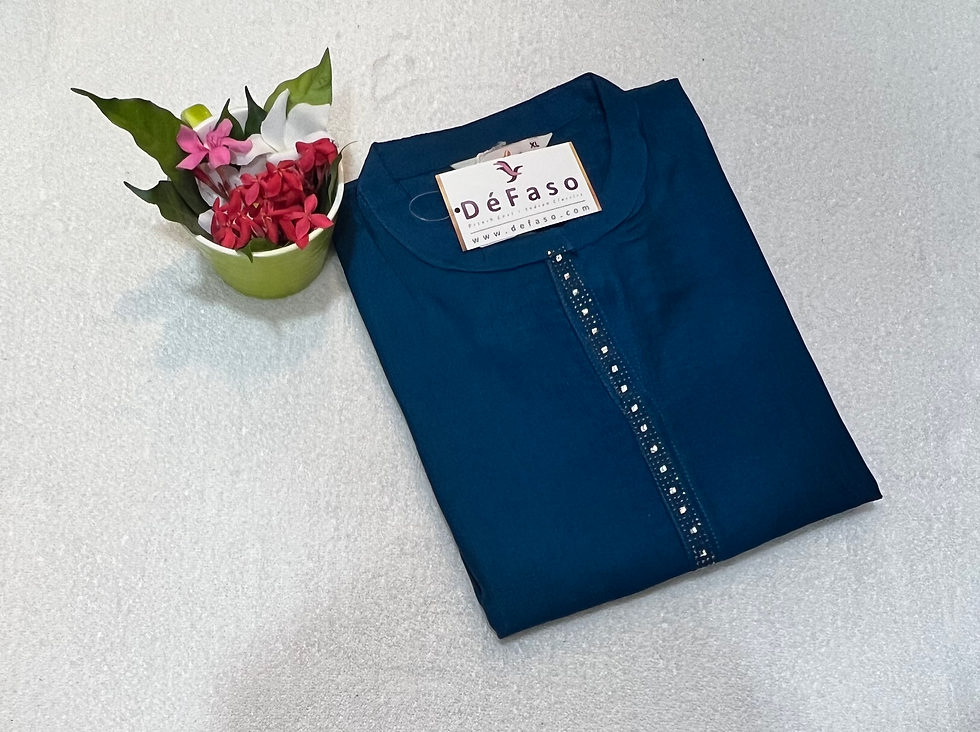 Thumbnail: Kurti Top