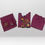 Thumbnail: Kurti Set - 3 piece