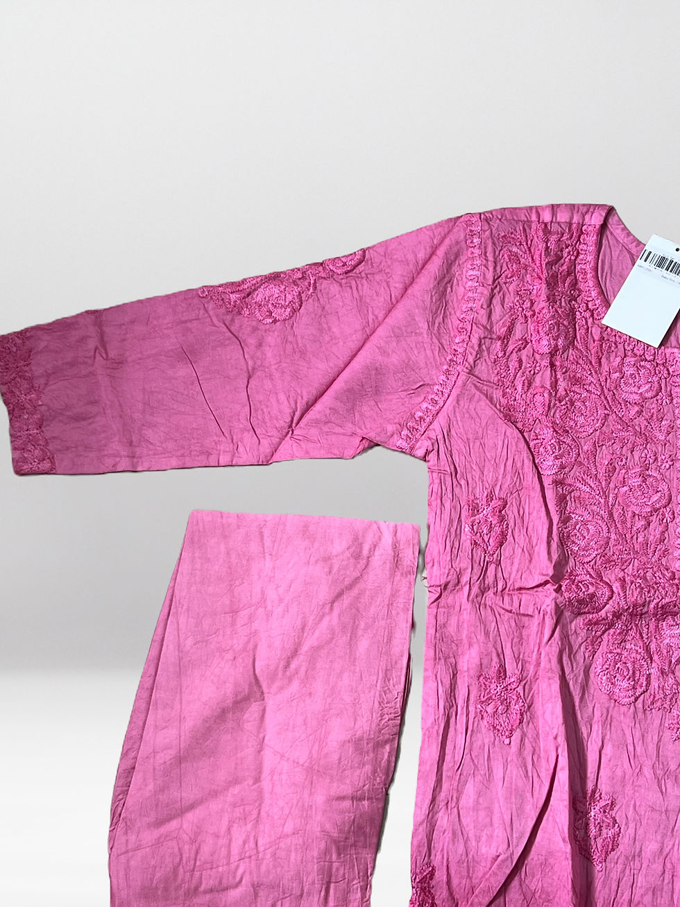 Thumbnail: Kurti Set - 2 piece