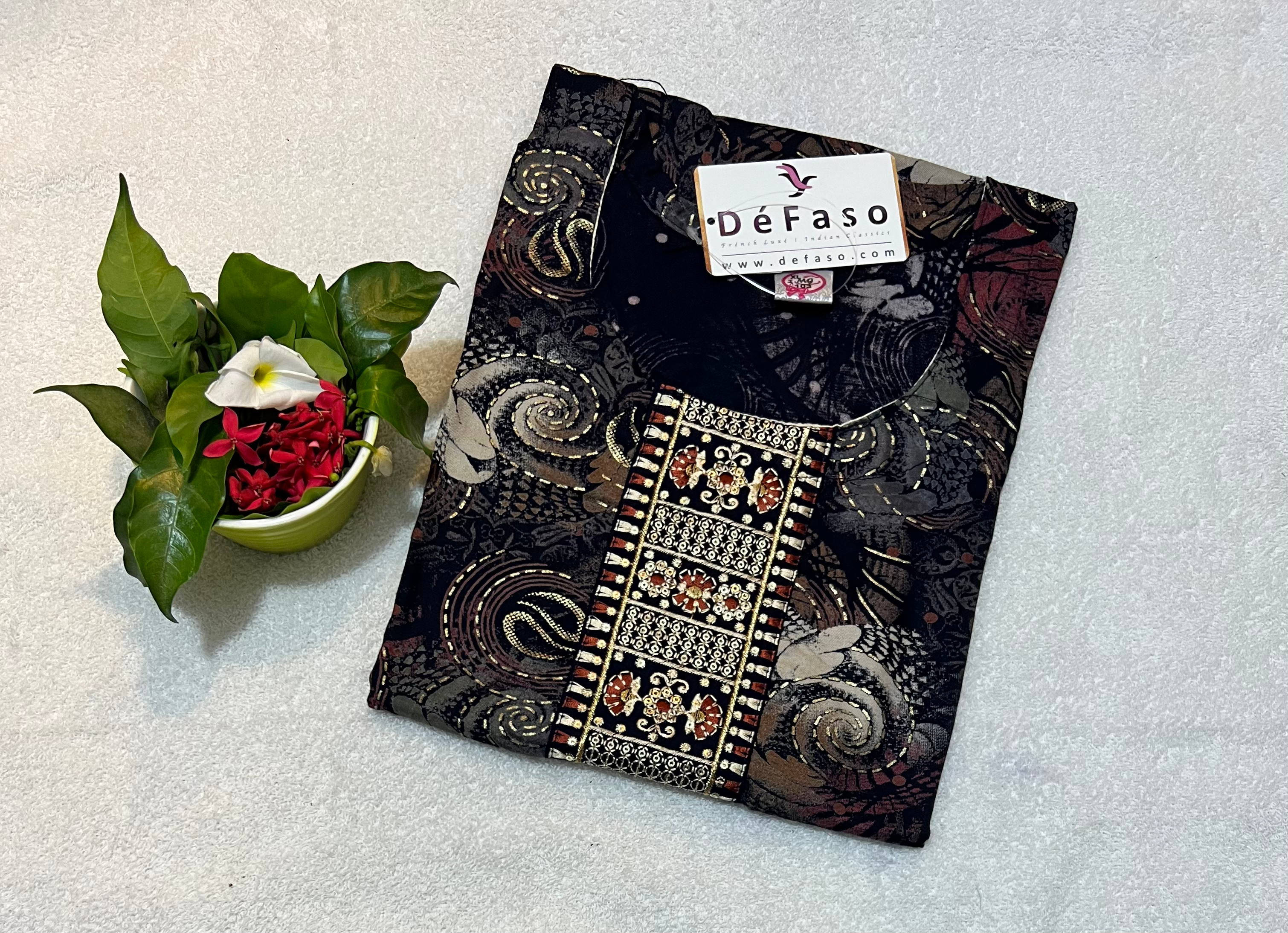 Kurti Top