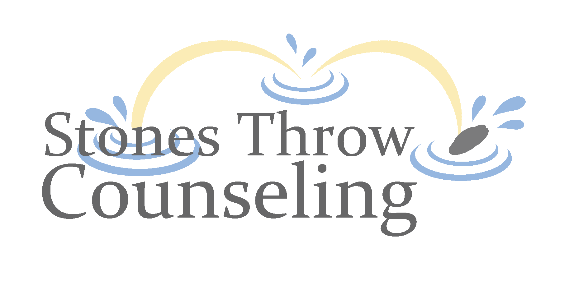 Stones Throw Counseling Logo