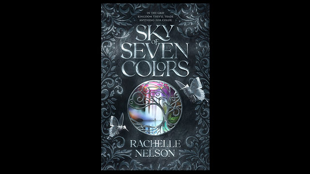 Sky of Seven Colors | Clean Fiction Sky of Seven Colors | Clean Fiction