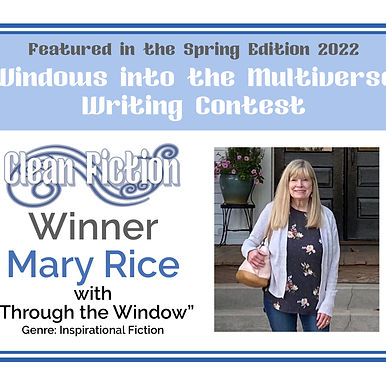 Inspirational Winner