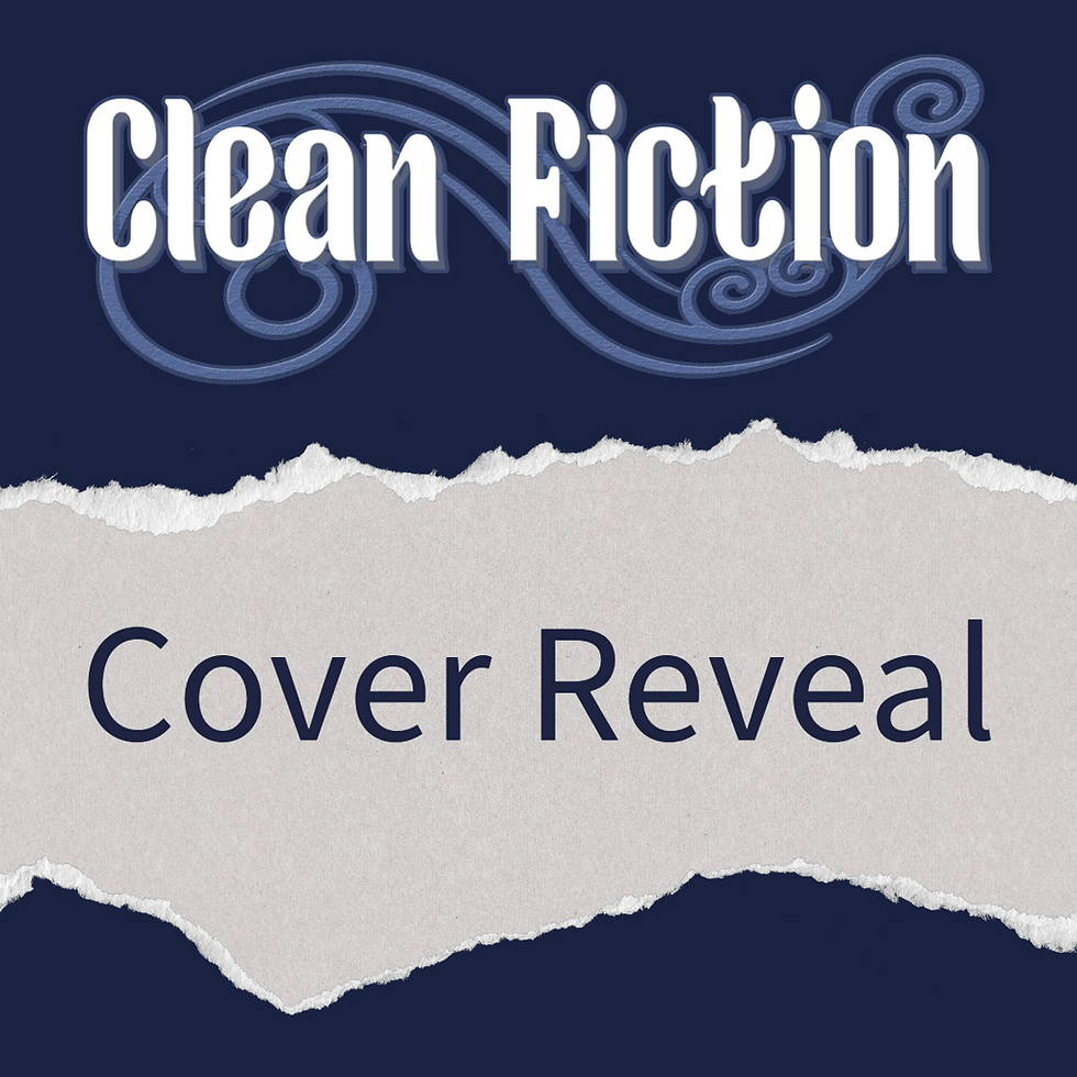 Clean Fiction Magazine Cover Reveal