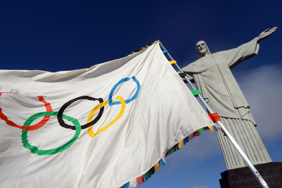 Ce qu'il faut voir et savoir pour profiter à fond des Jeux Olympiques de Rio