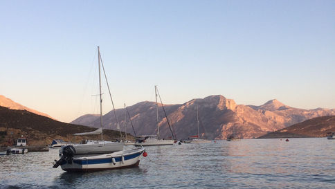 Bulletin n°7 : Pâques'un peu