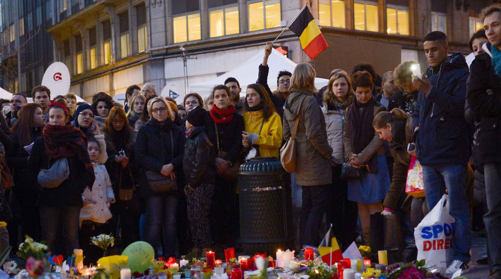 Bruxelles