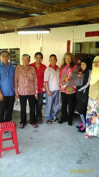 Jejak Mitra V