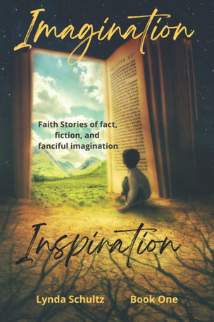 Imagination, Inspiration